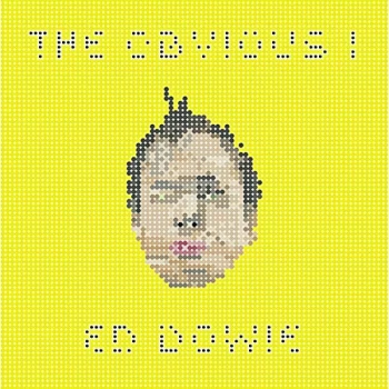Image of Ed Dowie - The Obvious I CD