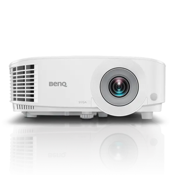 Image of BenQ MS550 3600 ANSI Lumens SVGA Portable Projector
