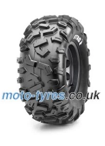 Image of CST CU58 Stag ( 27x9.00 R14 TL 76G Dual Branding 225/70R14, Front wheel )