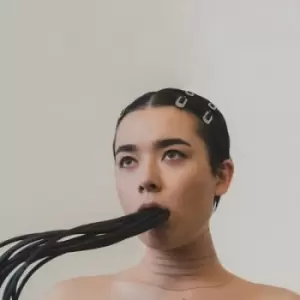 Image of Follow the Cyborg by Miss Grit CD Album