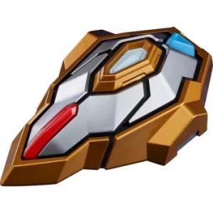 Image of SSSS. Gridman Replica 1/1 Primal Accepter 14 cm