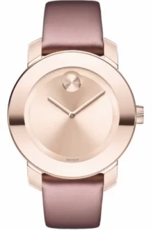 Image of Unisex Movado Bold Iconic Watch 3600457
