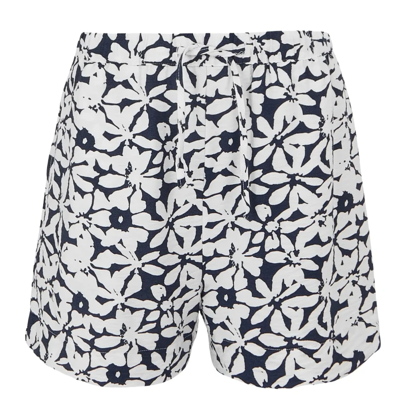 Image of Womens shorts Regatta Salise Bleu Female 42