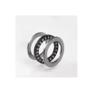 Image of Axial-Zylinderrollenlager 81117 T2 AD 110mm ID 85mm 042kg NTN