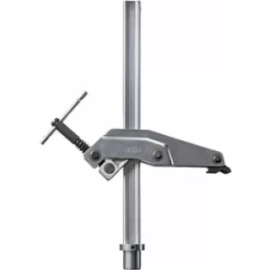 Image of Clamping element for welding tables with grip arm TW 28 GRS Bessey TW28GRS30-12 Span width (max.):300 mm Nosing length:120 mm