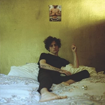 Image of Marietta - La Passagre CD