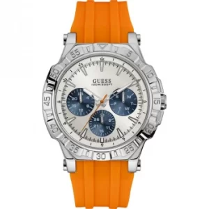 Image of Mens Guess Turbo Watch