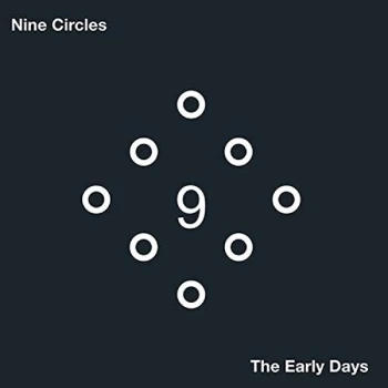 Image of Nine Circles - Early Days Vinyl