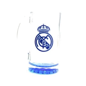 Image of Real Madrid FC Stein Pint Glass
