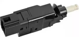 Image of Brake light Switch 6DD010966-551 by Hella