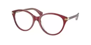 Image of Ralph by Ralph Lauren Eyeglasses RA7128 5940