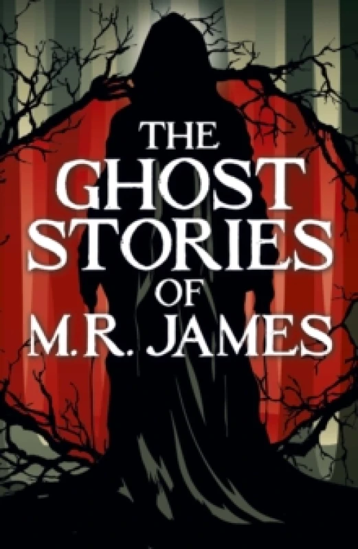 Image of The Ghost Stories of M. R. James Paperback / softback