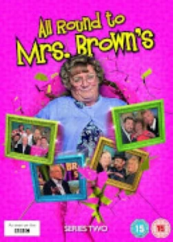 Image of All Round To Mrs Brown Season 2