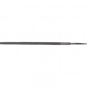 Image of Draper Round File 10" / 250mm Bastard (Coarse) Pack of 12