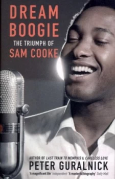 Image of Dream Boogie by Peter Guralnick Paperback