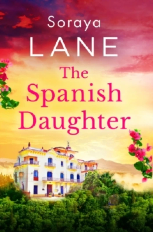 Image of The Spanish Daughter : An utterly heartbreaking and emotional page-turner Paperback / softback