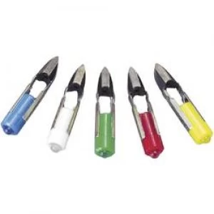 Image of LED bulb T5.5 White 60 Vdc 60 V AC 2.1 lm Barthelme