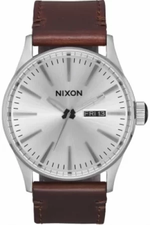 Image of Mens Nixon The Sentry Pack Watch A1138-2592