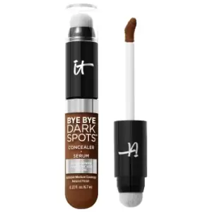 Image of IT Cosmetics Bye Bye Dark Spot Concealer 33g (Various Shades) - Deep Neutral 61