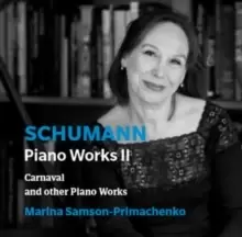 Image of Schumann: Piano Works II