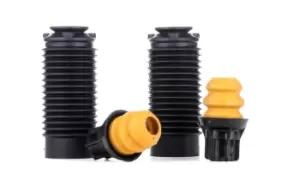 Image of SACHS Shock Absorber Dust Cover 900 335 Bump Stops,Bump Rubbers FORD,FIAT,KA (RU8),500 (312),500 C (312)