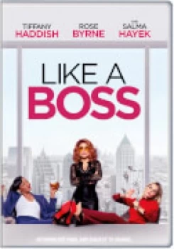 Image of Like A Boss