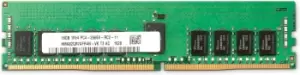 Image of 3PL82AA - 16GB - 1 x 16GB - DDR4 - 2666 MHz - 288-pin DIMM