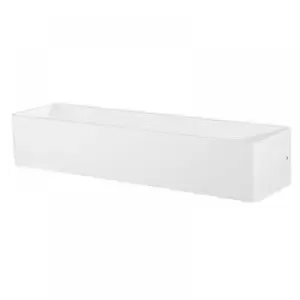 Image of Kosnic Portage 16W UP/DOWN LED Wall Light Dimmable 3000K - KUDL16Q1-W30