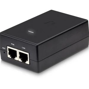 Image of Ubiquiti POE-24-24W 24V 24W 1A Passive POE Injector