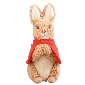 Image of Peter Rabbit Flopsy Medium Soft Toy