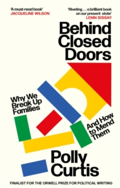 Image of Behind Closed Doors. Paperback. By Polly Curtis Books
