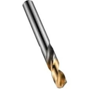 Image of Dormer A120 HSS Stub Drill Bit 0.6mm Pack of 10