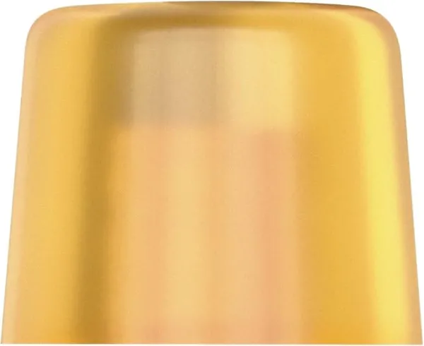 Image of Wera 100L Soft Faced Cellidor Hammer Replacement Head 100 L Diameter: 35mm