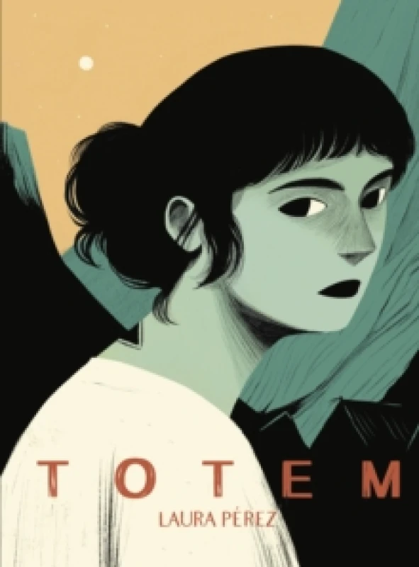 Image of Totem Hardback