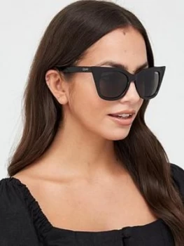Image of Quay Australia Harper Cateye Sunglasses