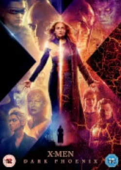 Image of X-Men: Dark Phoenix