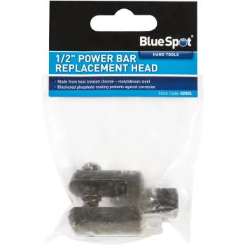 Image of Bluespot - 02001 1/2' Power Bar Replacement Head