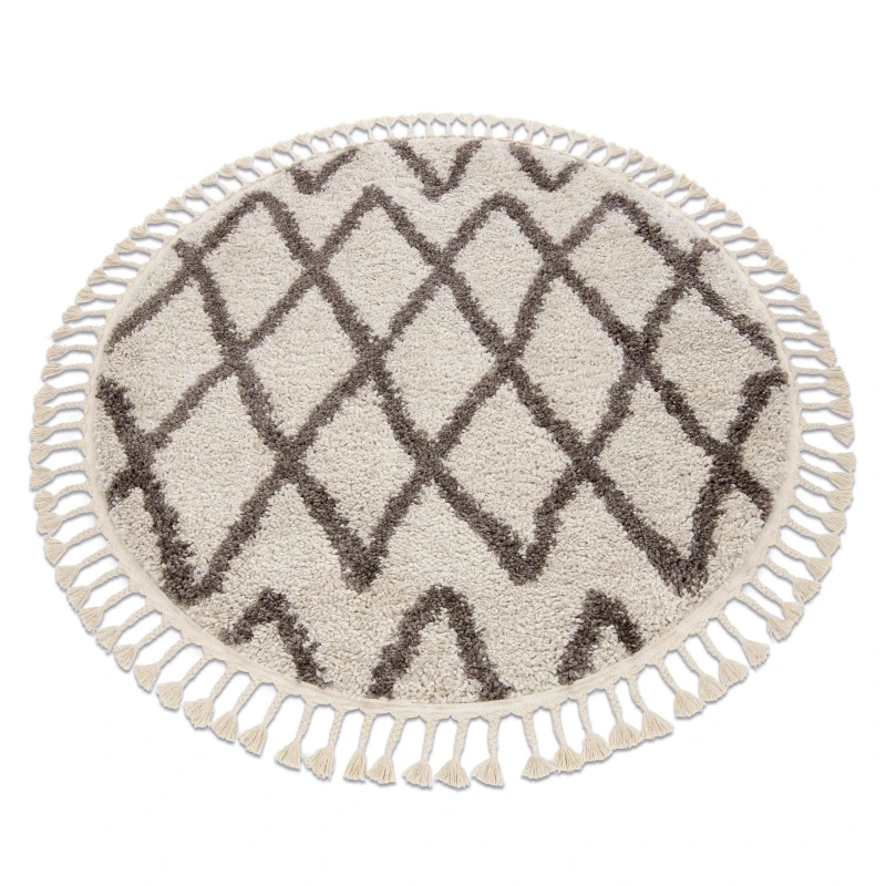 Image of RUGSX Berber Rug Yellow unisex