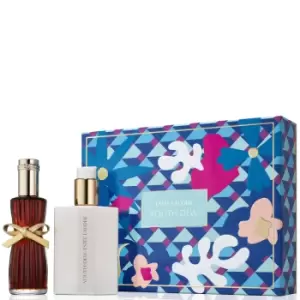 Image of Estee Lauder Youth Dew Eau de Parfum 2 Piece Gift Set (Worth £77.69)