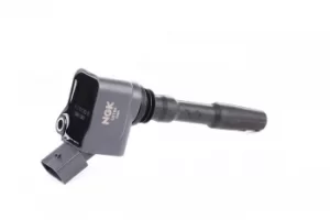 Image of NGK Ignition Coil AUDI,VW,SKODA 48409 06H905110D,06H905110E,06H905110F Coil, ignition 06H905110G,06H905110H,06H905110L,06J905110B,06J905110C,6K905110G