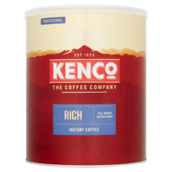 Image of Kenco Really Rich Instant Coffee 750g