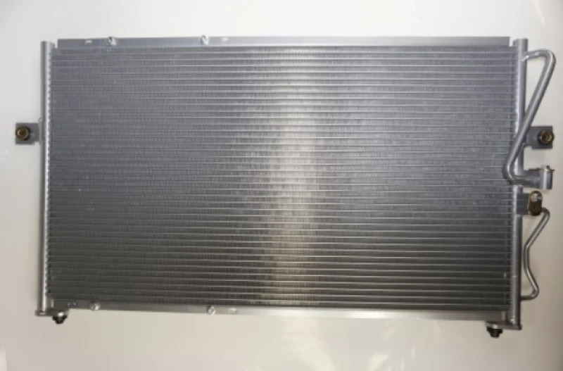 Image of CLIMTEX CH2-014 Condenser Aluminium Condenser,air conditioning (448)