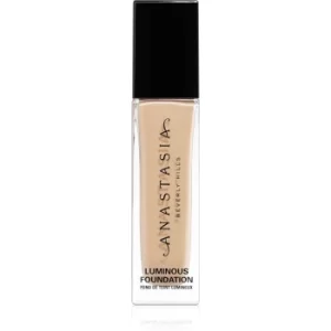 Image of Anastasia Beverly Hills Luminous Foundation Illuminating Foundation Shade 220N 30ml