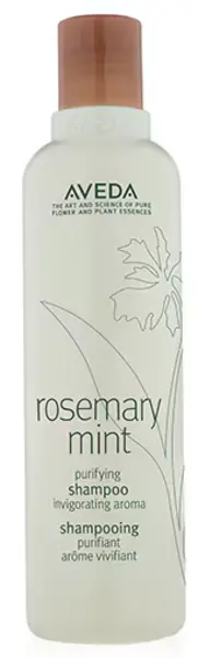 Image of Aveda Rosemary Mint Purifying Shampoo 250ml