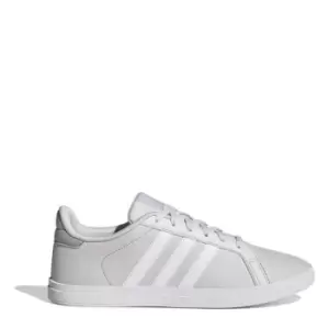 Image of adidas Court Point - Grey