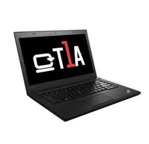 Image of T460 14" I5-6300 8/240Gb W10P 3X70200