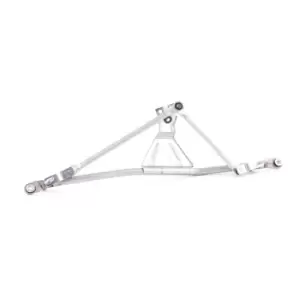 Image of RIDEX Wiper Linkage VW,SEAT 300W0013 Wiper Transmission