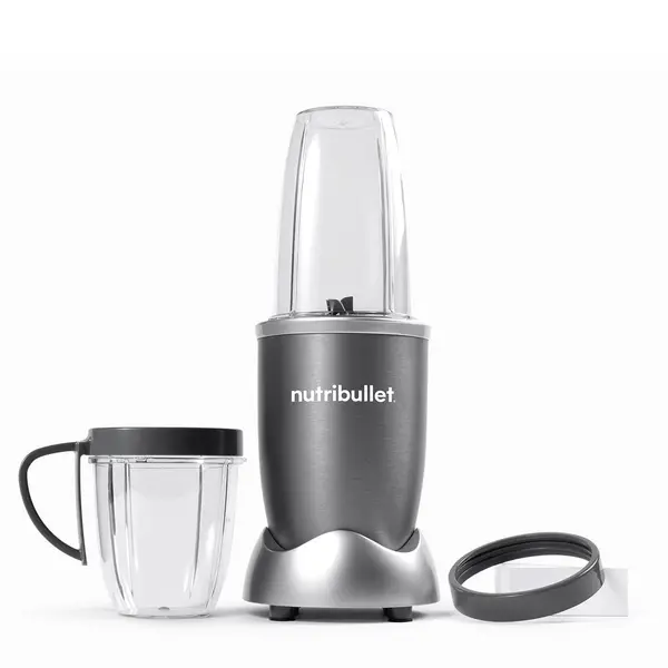 Image of NutriBullet NB606DG 0.7L 600W Personal Blender