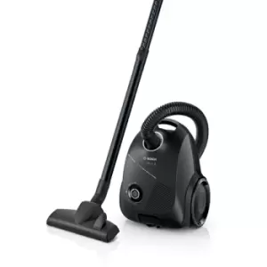 Image of Bosch Serie 2 ProEco BGBS2BA1GB Bagged Cylinder Vacuum Cleaner