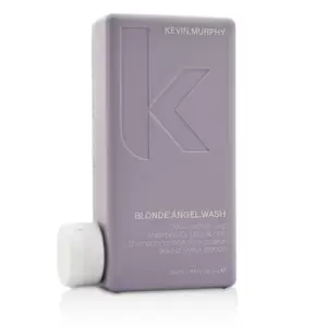 Image of Kevin.MurphyBlonde.Angel.Wash (Colour Enhancing Shampoo - For Blonde Hair) 250ml/8.4oz